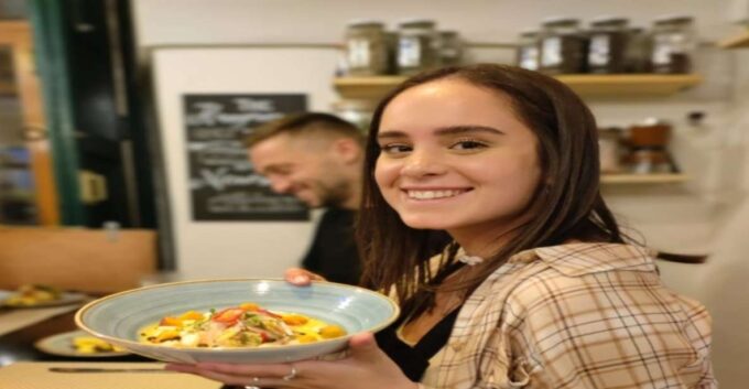Cusco: Peruvian Cooking Class & Market Tour - Dining Experience