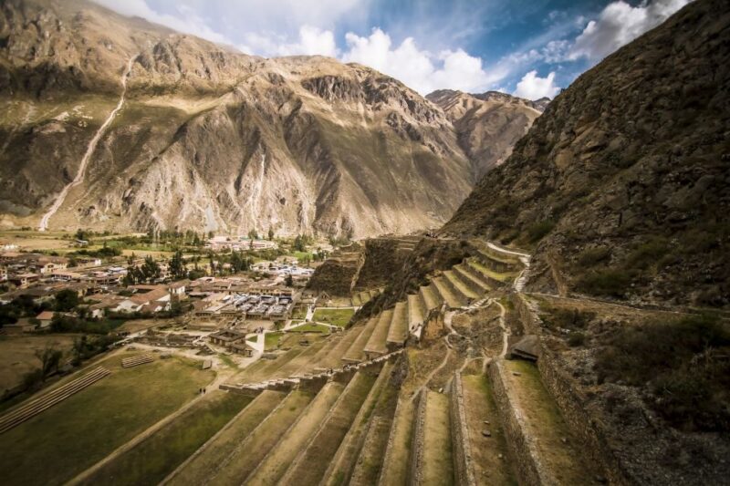Cusco: Pisac Local Market and Ollantaytambo Private Tour - Customer Reviews