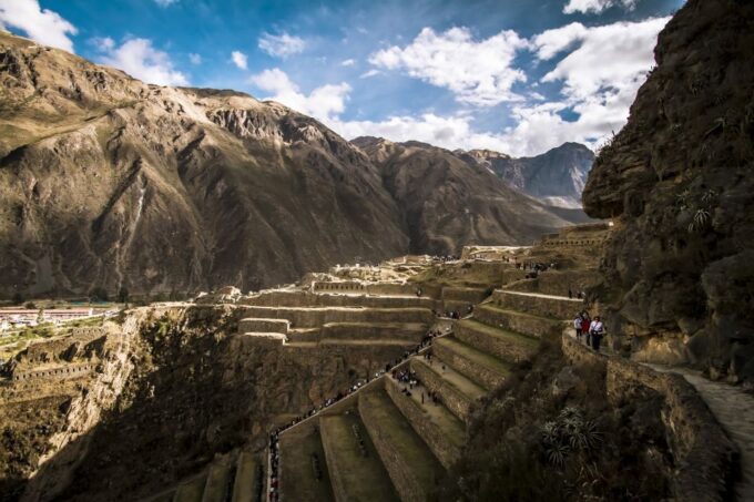Cusco: Pisac Local Market and Ollantaytambo Private Tour - Frequently Asked Questions