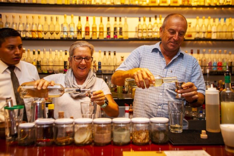 Cusco: Pisco Sour Making & Tasting Experience - Key Points