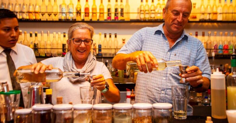 Cusco: Pisco Sour Making & Tasting Experience - Itinerary and Highlights