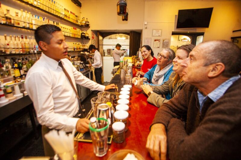 Cusco: Pisco Sour Making & Tasting Experience - Experience Details