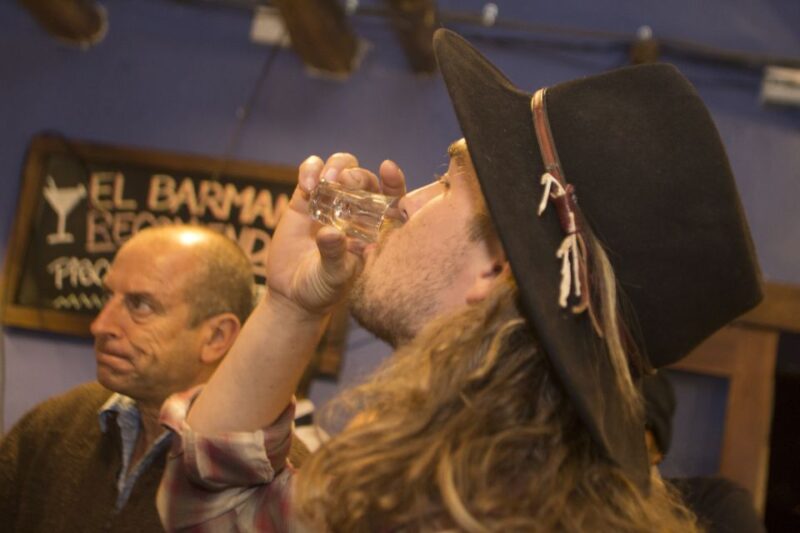 Cusco: Pisco Sour Making & Tasting Experience - Customer Reviews