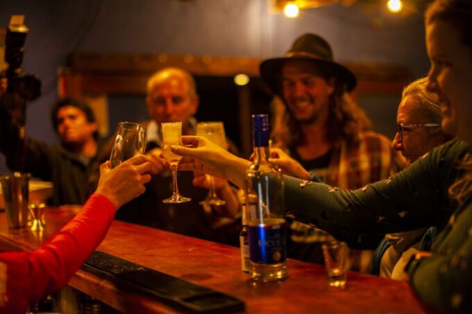 Cusco: Pisco Sour Making & Tasting Experience - Tour Inclusions
