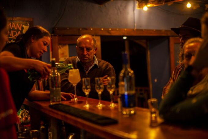 Cusco: Pisco Sour Making & Tasting Experience - Booking and Cancellation Policy