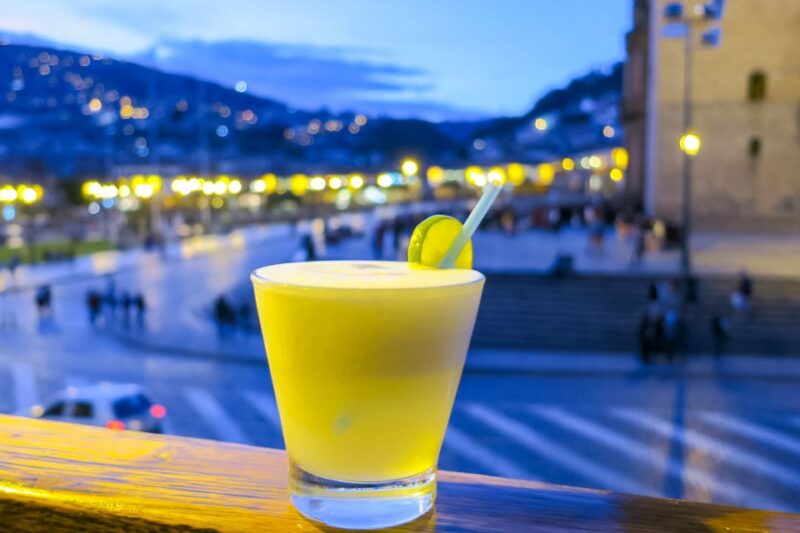 Cusco: Planetarium and Night Tour With Dinner and Pisco Sour - Key Points