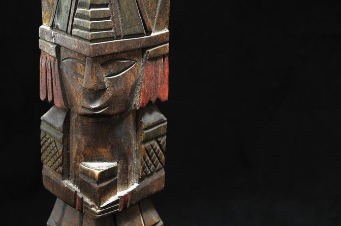 Cusco Pre-Columbian Art Museum Tour With Dinner - Cancellation Policy