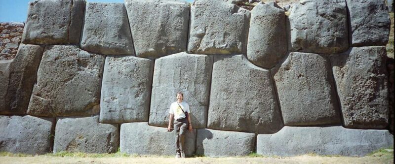 Cusco: Private City Tour and Saksaywaman Visit With Transfer - Booking Information