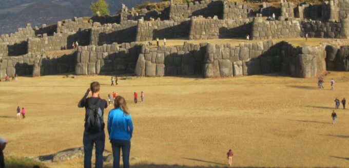 Cusco: Private City Tour and Saksaywaman Visit With Transfer - Cancellation Policy