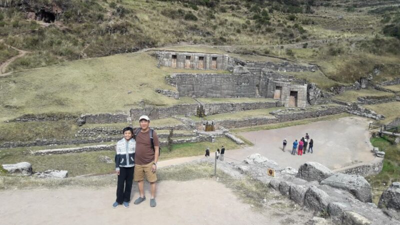 Cusco: Private City Tour With Coricancha and 4 Ruins. - Key Points