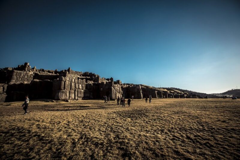 Cusco: Private City Tour With Market & Archaeological Sites - Included and Excluded