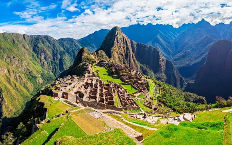 Cusco: Private - Inca Trail 1 Day - Machu Picchu - Key Points