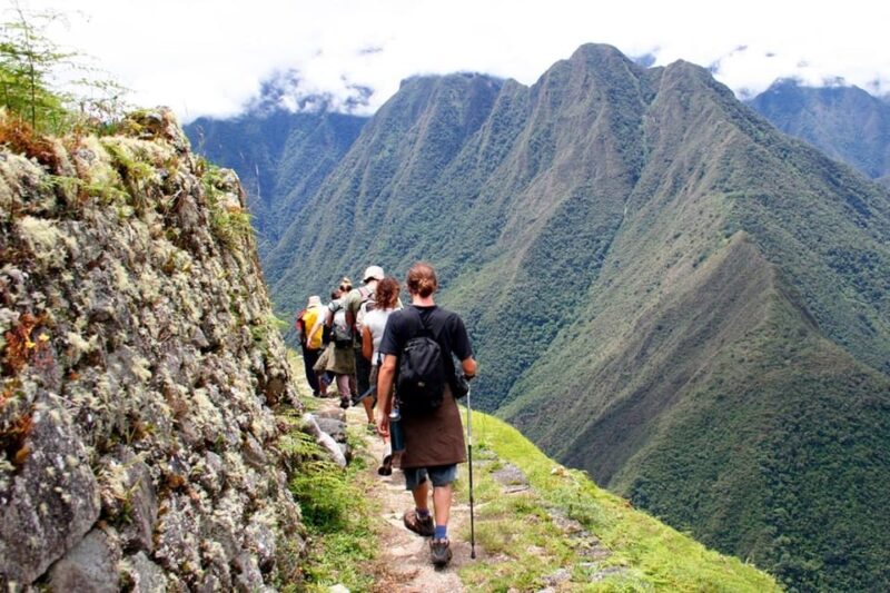 Cusco: Private - Inca Trail 1 Day - Machu Picchu - Highlights and Key Features