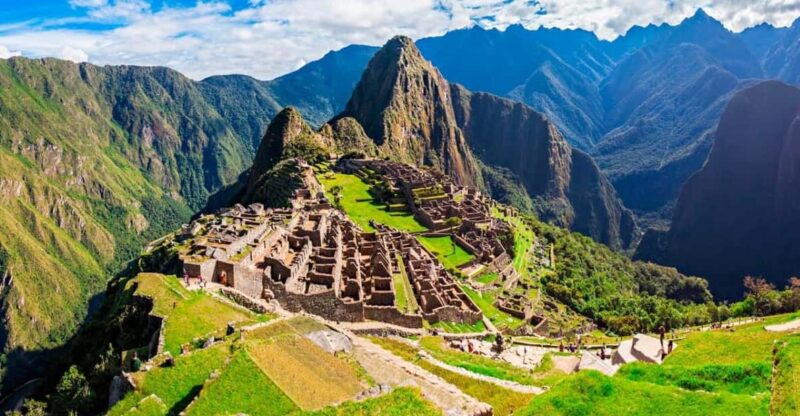 Cusco: Private - Inca Trail 1 Day - Machu Picchu - Arrival and Departure