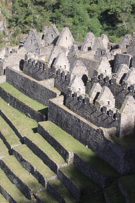 Cusco: Private - Inca Trail 1 Day - Machu Picchu - Hiking the Inca Trail