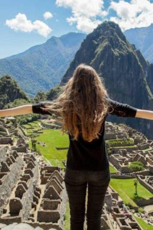 Cusco: Private - Inca Trail 1 Day - Machu Picchu - Itinerary and Experience