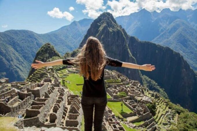 Cusco: Private - Inca Trail 1 Day - Machu Picchu - Train and Transportation