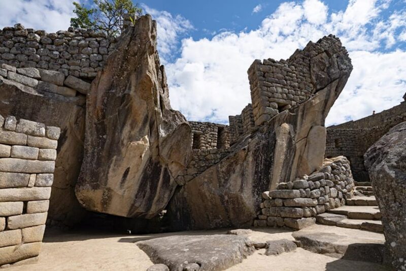 Cusco: Private - Inca Trail 1 Day - Machu Picchu - Key Points