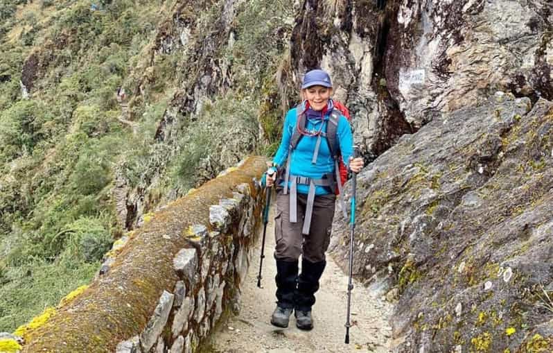 Cusco: Private - Inca Trail 1 Day - Machu Picchu - Itinerary and Experience