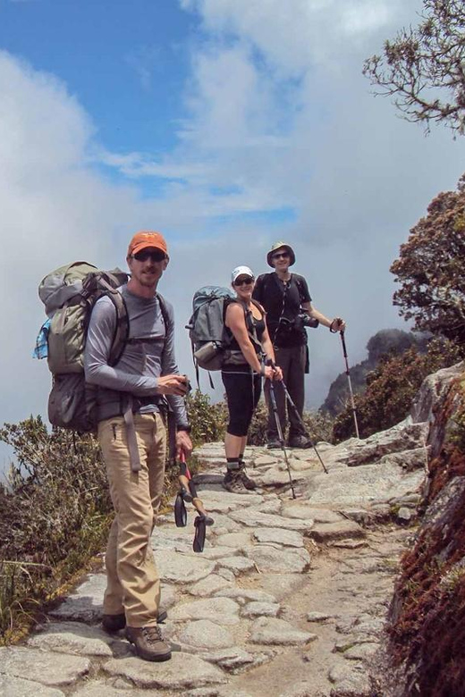 Cusco: Private - Inca Trail 1 Day - Machu Picchu - Frequently Asked Questions