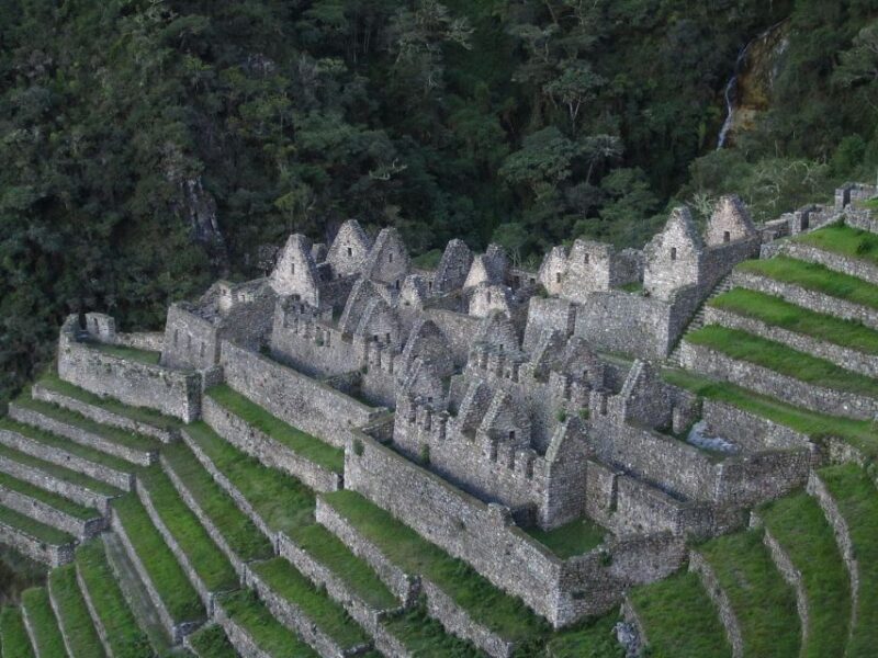 Cusco: Private - Inca Trail 1 Day - Machu Picchu - Additional Information