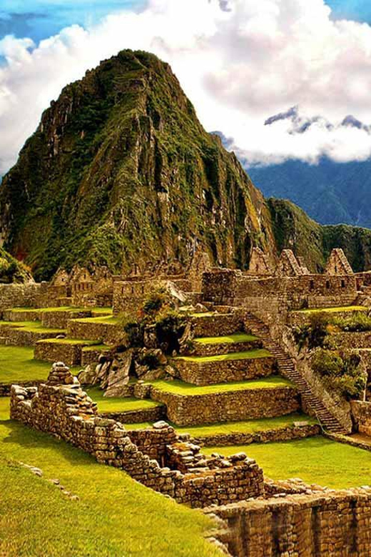 Cusco: Private - Inca Trail 1 Day - Machu Picchu - Key Points