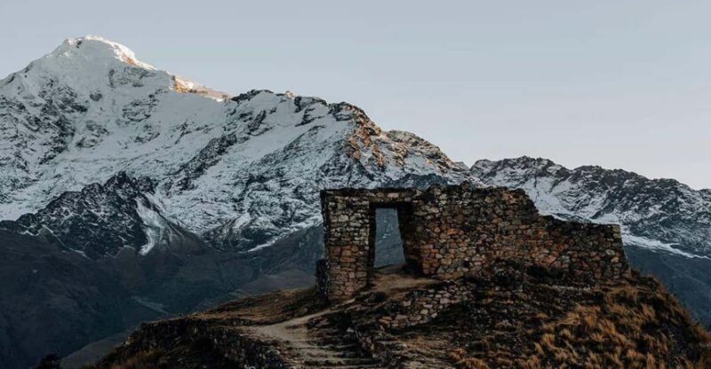 Cusco: Private - Inca Trail 1 Day - Machu Picchu - Itinerary and Experience