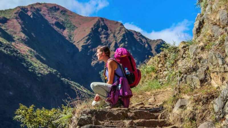 Cusco: Private - Inca Trail 1 Day - Machu Picchu - Inclusions