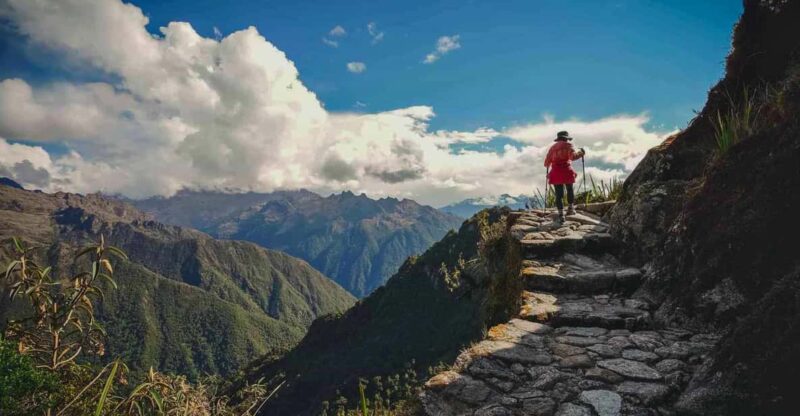 Cusco: Private - Inca Trail 1 Day - Machu Picchu - Key Points