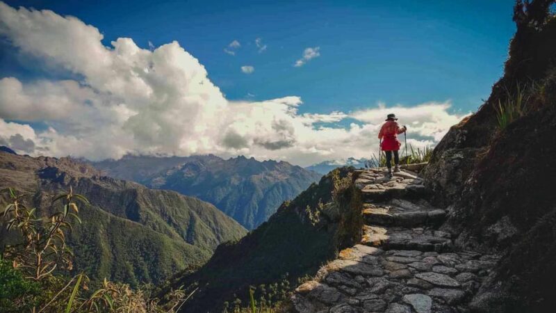 Cusco: Private - Inca Trail 1 Day - Machu Picchu - Itinerary