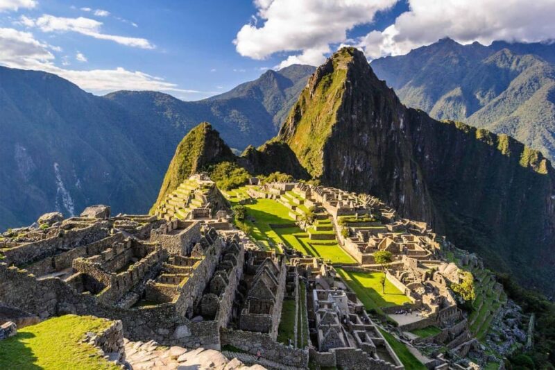 Cusco: Private - Inca Trail 1 Day - Machu Picchu - Key Points