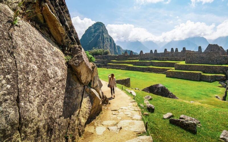 Cusco: Private - Inca Trail 1 Day - Machu Picchu - Hiking and Exploration