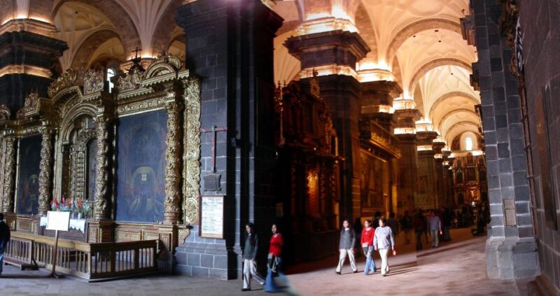 Cusco: Private Morning City Tour of Cathedral and Inca Sites - Frequently Asked Questions