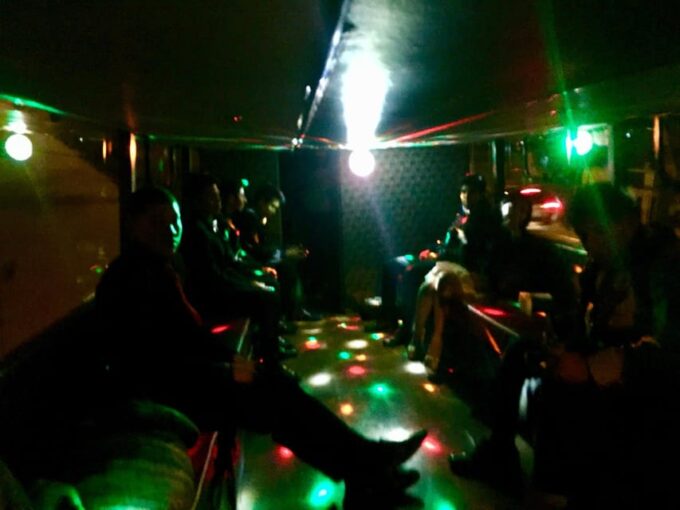 Cusco Private Party Bus - Frequently Asked Questions