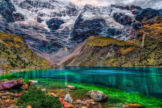 Cusco: Private Service | Machu Picchu - Humantay Lake 4d/3n - City Tour Transportation