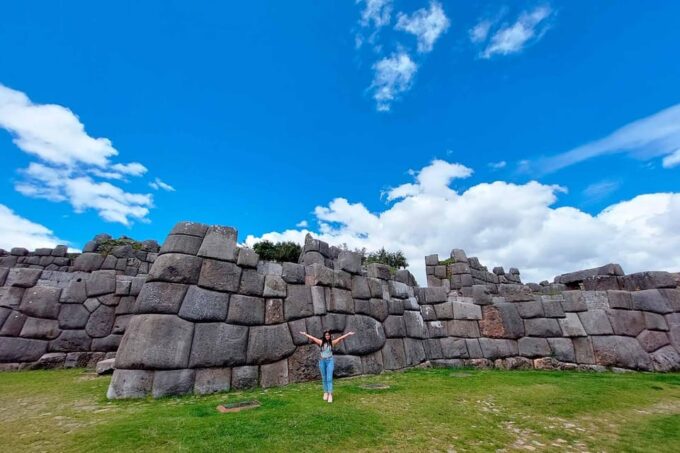 Cusco: Private Service | Machu Picchu - Humantay Lake 4d/3n - Guided Tour of Machu Picchu