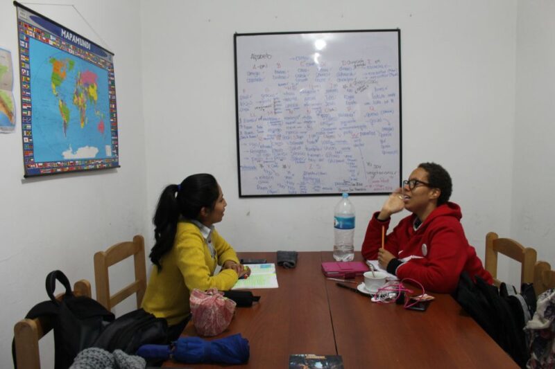 Cusco: Private Spanish Classes and Optional Homestay - Native Spanish Teachers