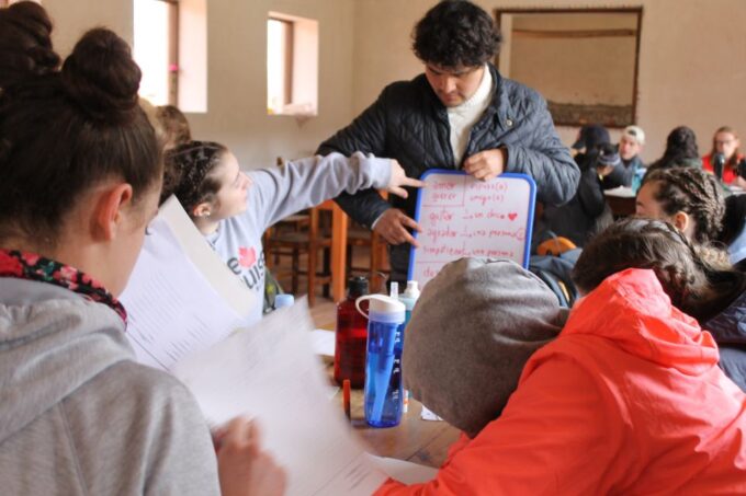 Cusco: Private Spanish Classes and Optional Homestay - Accommodations and Meals