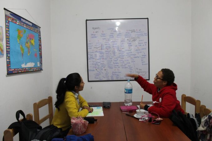 Cusco: Private Spanish Classes and Optional Homestay - Enrollment and Support