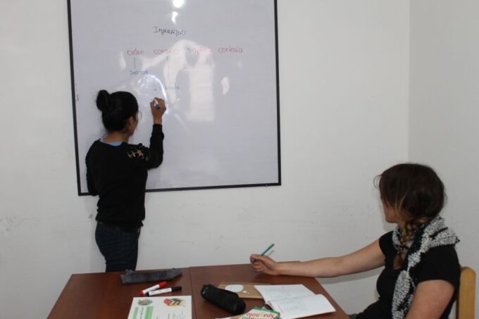 Cusco: Private Spanish Classes and Optional Homestay - Additional Details