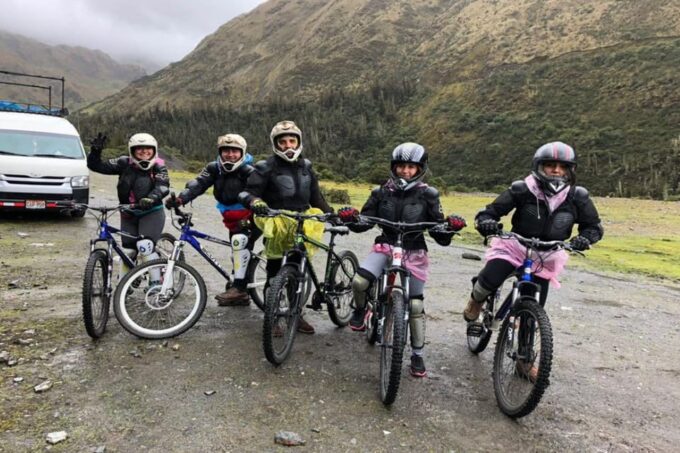 Cusco: Private Tour, Inca Jungle, 3 Days Adventure - Frequently Asked Questions