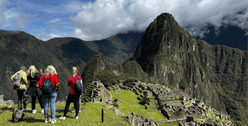 Cusco: Private Tour to Machu Picchu With 4 Star Hotel | 3D2N - Cusco City Tour