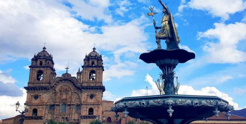 Cusco: Private Tour to Machu Picchu With 4 Star Hotel | 3D2N - Excursion to Machu Picchu