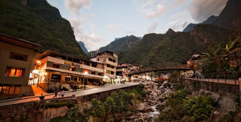 Cusco: Private Tour to Machu Picchu With 4 Star Hotel | 3D2N - Additional Notes