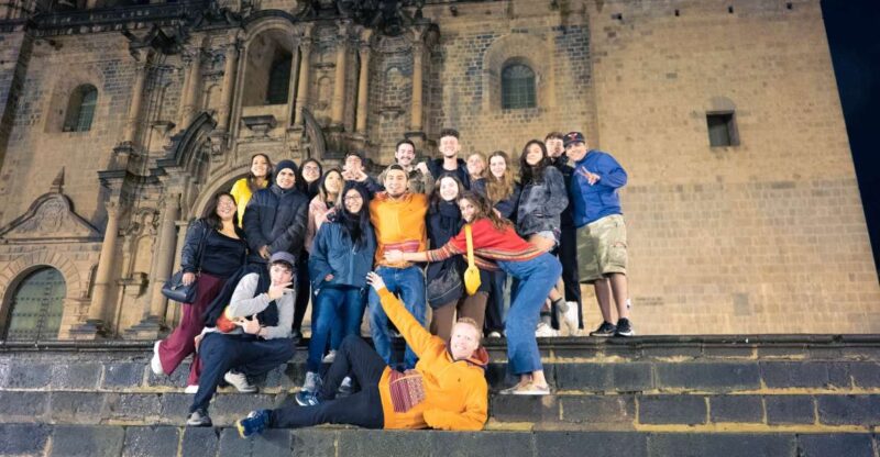 Cusco: Pub Crawl With Skip-The-Line Access and Drinks - Important Information
