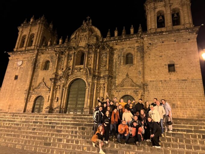 Cusco: Pub Crawl With Skip-The-Line Access and Drinks - Exploring Cuscos Nightlife
