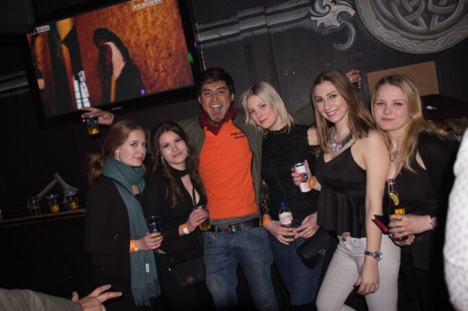 Cusco: Pub Crawl With Skip-The-Line Access and Drinks - Discounts and Promotions