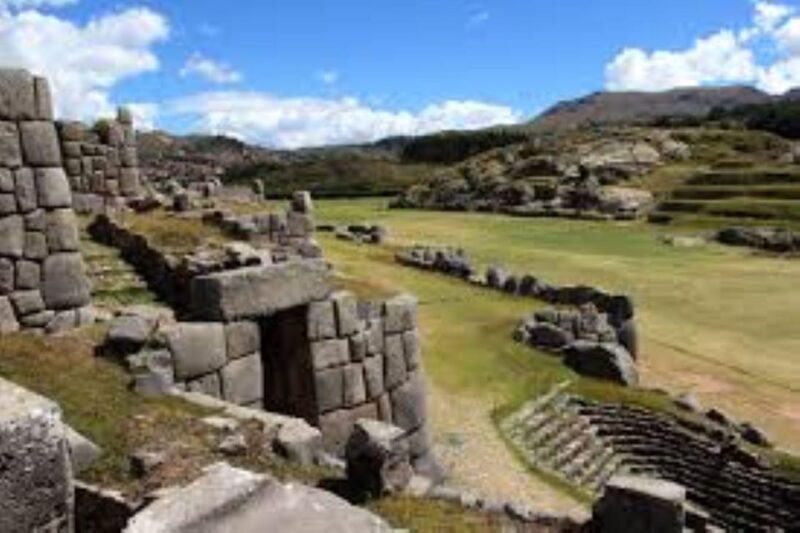 Cusco - Puno 5 Days / Machu Picchu-/ 4 Nights Lago Titicaca - Day 2: Machu Picchu