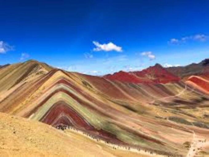 Cusco - Puno 5 Days / Machu Picchu-/ 4 Nights Lago Titicaca - Day 4: Lake Titicaca - Puno