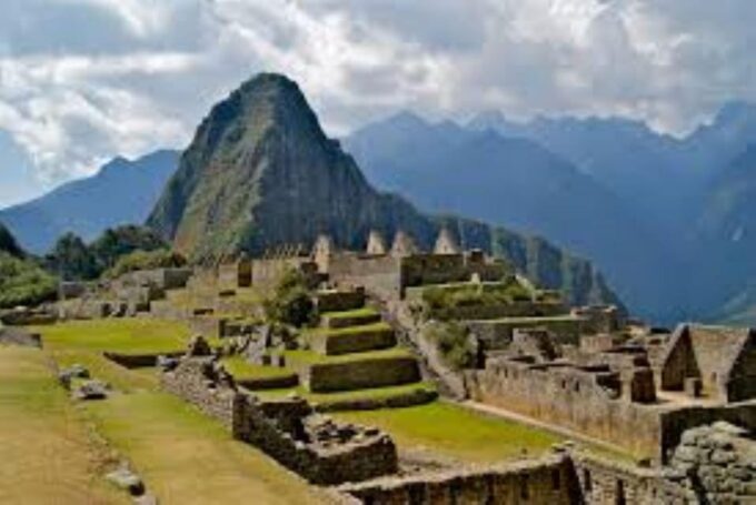 Cusco - Puno 5 Days / Machu Picchu-/ 4 Nights Lago Titicaca - Inclusions and Exclusions